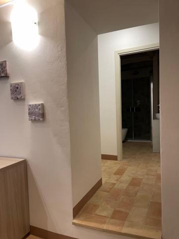 Appartamento La Bella Vista Città della Pieve Extérieur photo